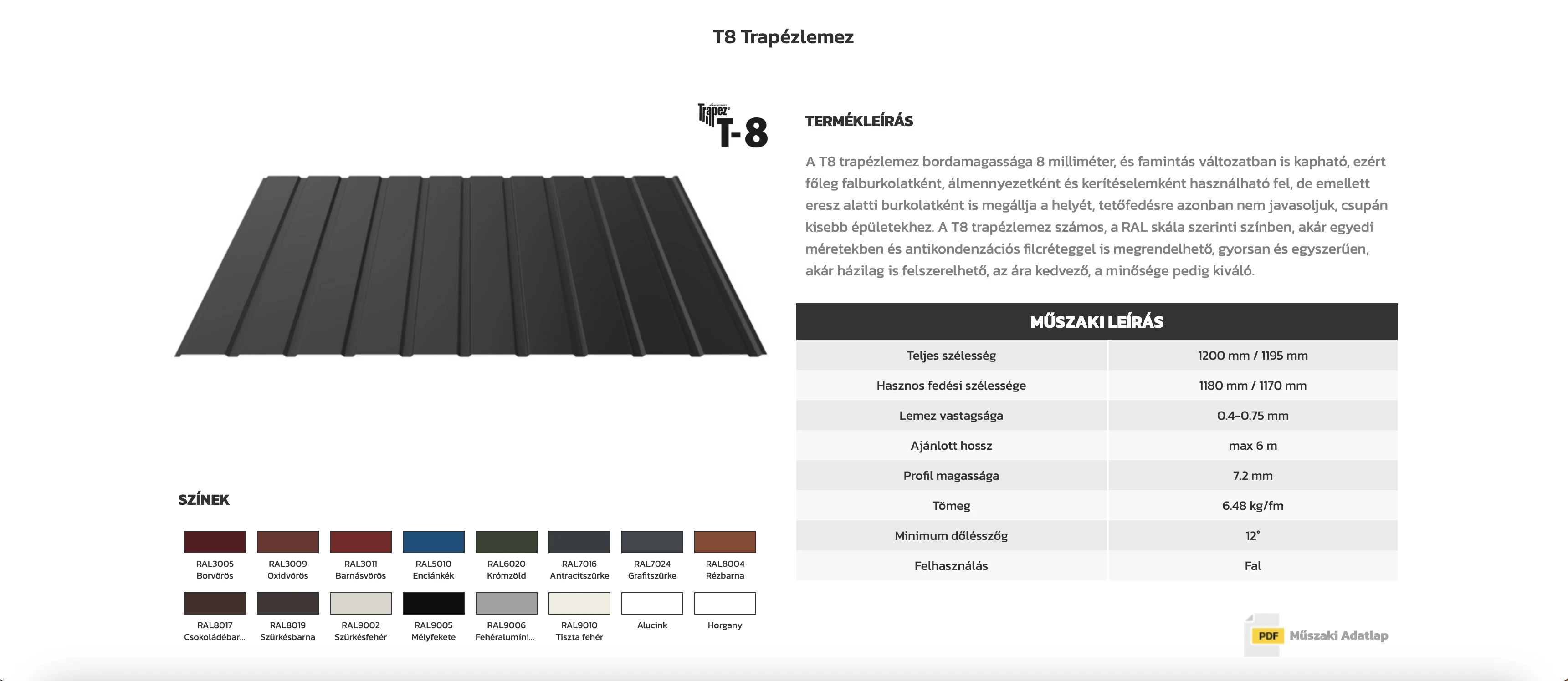 T8